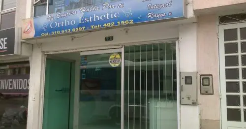 ODONTOLOGIA INTEGRAL ORTHO ESTHETIC BOGOTÁ ODONTOLOGIA INTEGRAL ORTHO ESTHETIC BOGOTÁ